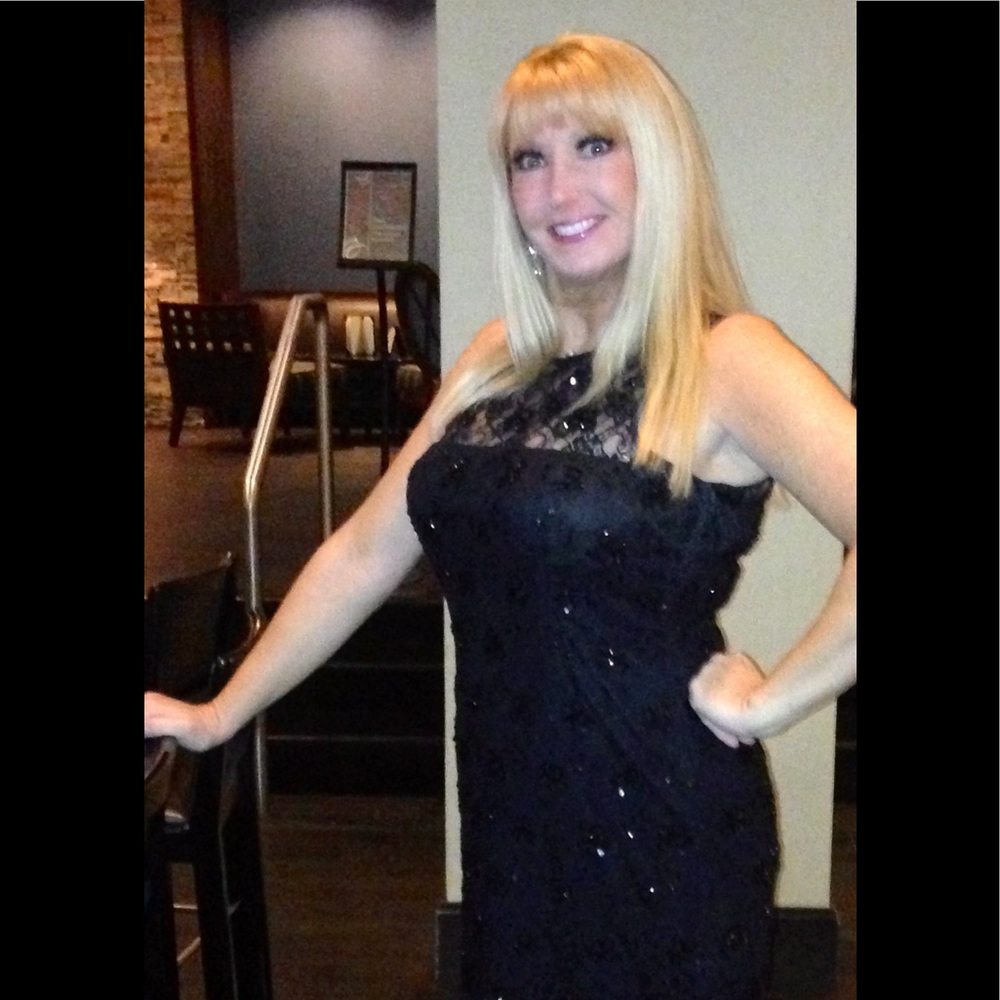 Meet your Posher, Christine